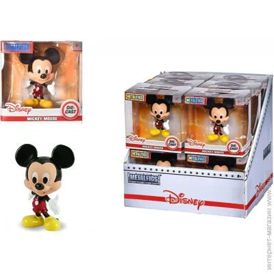 Dickie Toys  Jada Գ  ̳   6,5  253070002