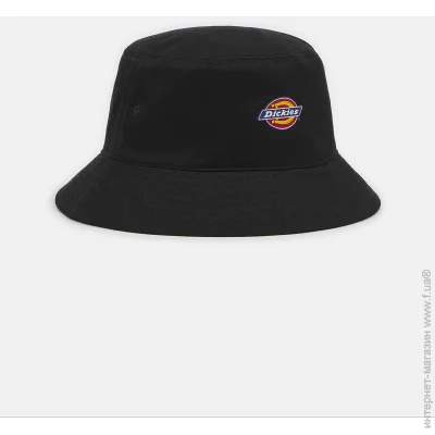 Dickies  STAYTON DK0A4Y9KBLK1 L-XL 