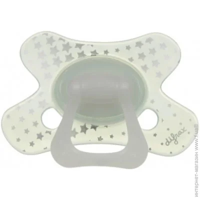  Difrax  Dental Night 12+   (GL346)