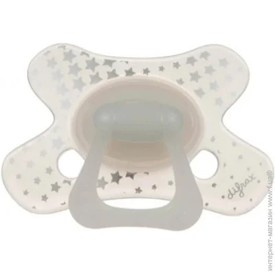  Difrax  Natural Night 6+   (GL127)