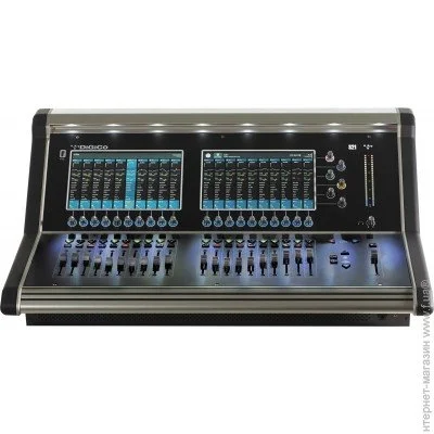   Digico X-S21-WS