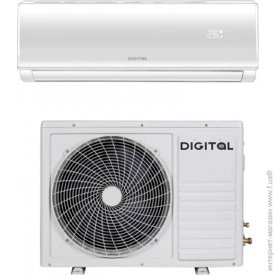  Digital DAC-07T7
