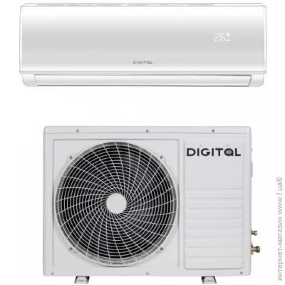  Digital DAC-12T7