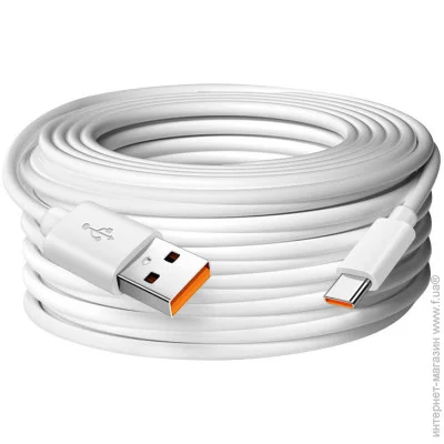 Digital  USB - Type-C 2A     3   (: USB Type-C 3m )