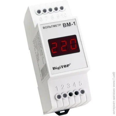 Digitop -1