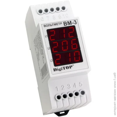 Digitop -3