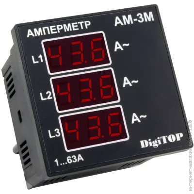 Digitop -3M