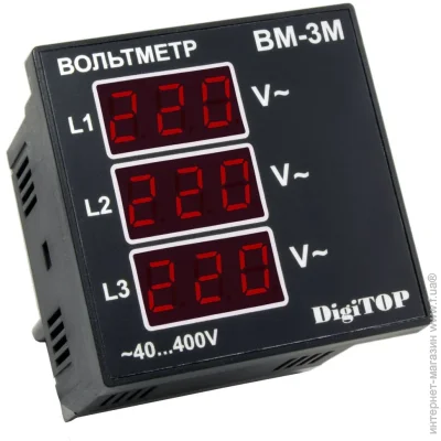 Digitop -3M