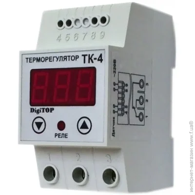 Digitop  -4 