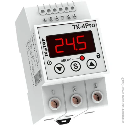  Digitop -4Pro