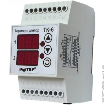 Digitop  -6 