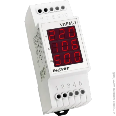 Digitop VAFM-1