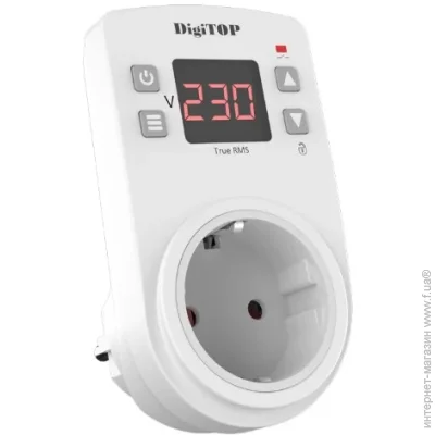   Digitop VP-10AR 2200  