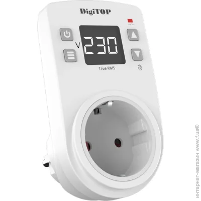   Digitop VP-16AW  
