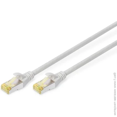 Digitus CAT 6a S-FTP, 25, AWG 26/7, Cu, LSZH,  (DK-1644-A-250)