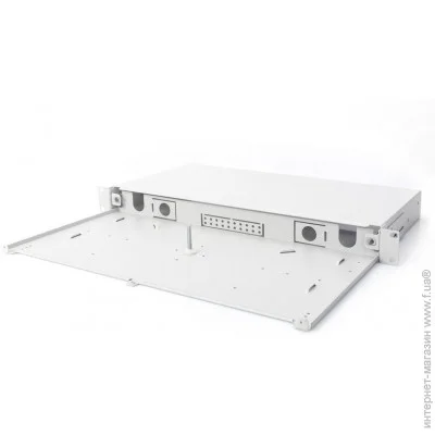     DIGITUS  19 "1U, quick lock (DN-96200-QL)