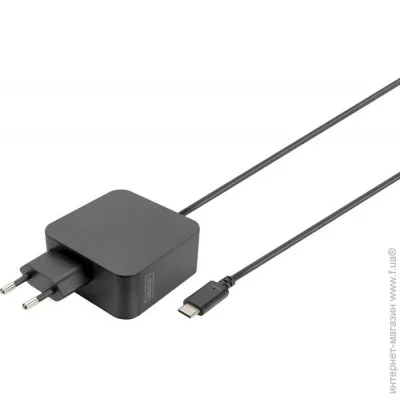   DIGITUS notebook USB-C, 65W (DA-10071)