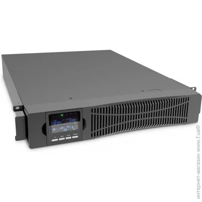    Digitus DN-170094 OnLine 1500VA/1500W