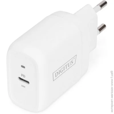   Digitus Universal USB-C (DA-10196)
