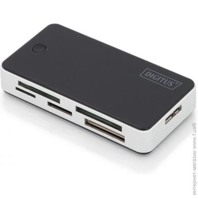  Digitus   DIGITUS USB 3.0 All-in-one (DA-70330-1)
