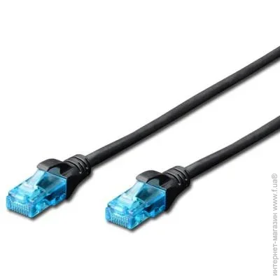 Digitus DK-1511-010/BL