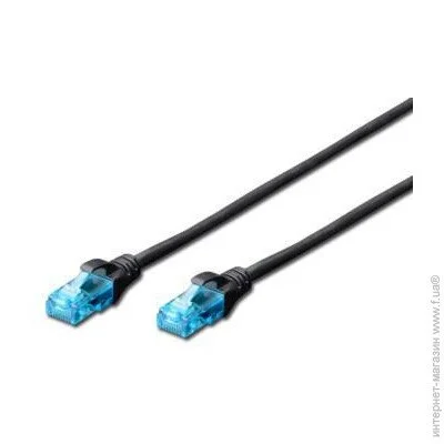 - Digitus DK-1512-005/BL