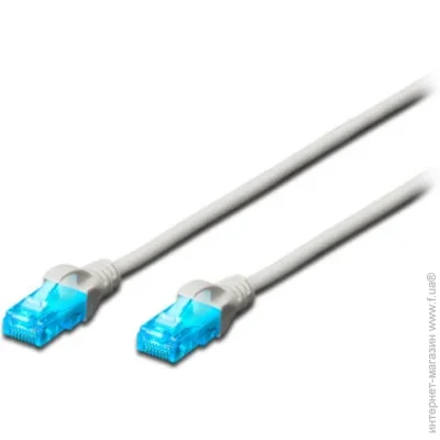 - Digitus DK-1512-005/WH