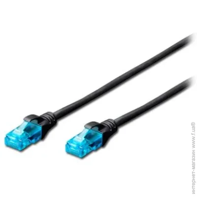 Digitus DK-1512-010/BL