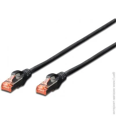 Digitus DK-1644-020/BL
