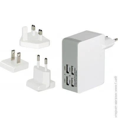   Digitus Kit 4 (31809)