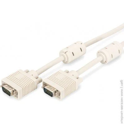  Digitus VGA, 1.8, beige (AK-310103-018-E)