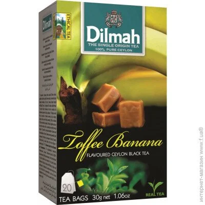 Dilmah     / 201,5 (9312631142235)
