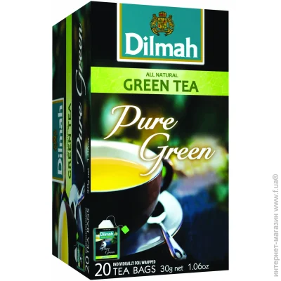 Dilmah    20 . 30 