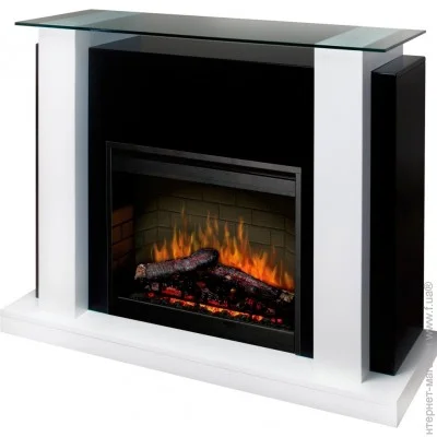   2  Dimplex Bella +  Symphony 26