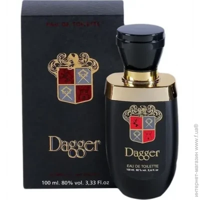     Dina Cosmetics Dagger 100 