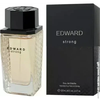     Dina Cosmetics Edward Collection Strong 100 