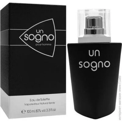     Dina Cosmetics Un Sogno Pour Homme 100 
