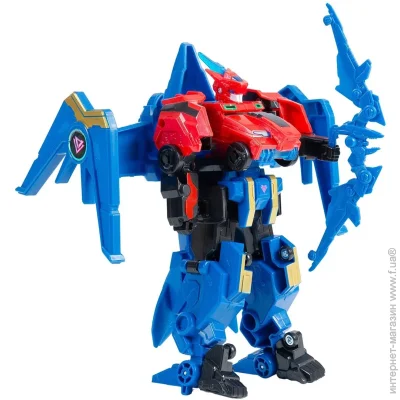 Գ   Dinoster   -   (EU580810A)