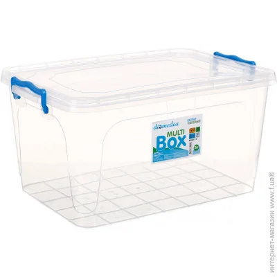 Diomedea    MultiBox 25   