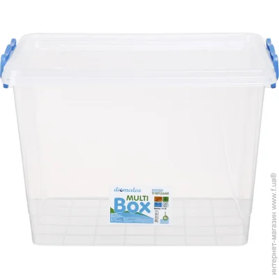   Diomedea    MultiBox 13 .