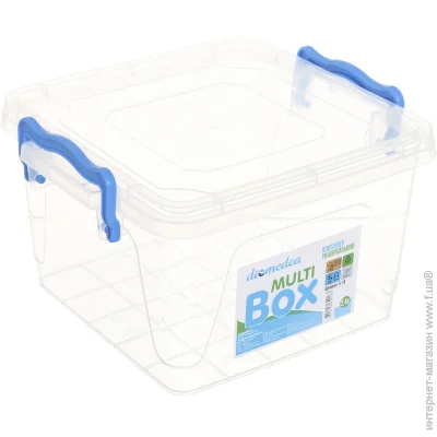   Diomedea    MultiBox 2,4   .