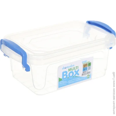    MultiBox 300    Diomedea