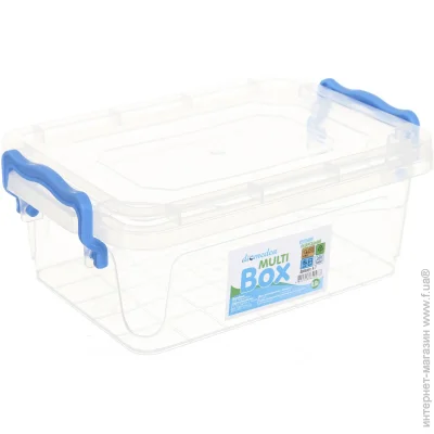    MultiBox 600    Diomedea