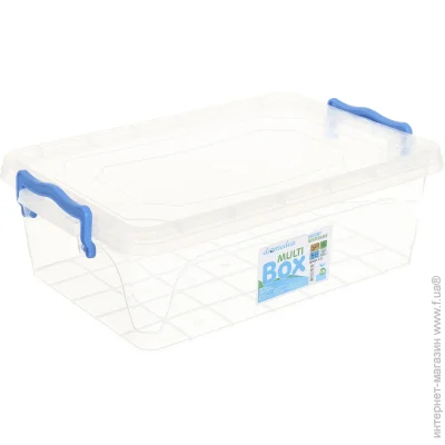   Diomedea    MultiBox 6   