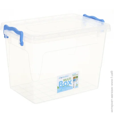   Diomedea    MultiBox 8   
