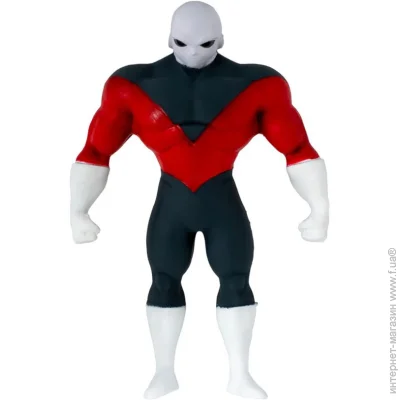 Diramix - DragonBall 96000_JIREN