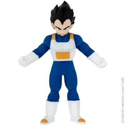Diramix - DragonBall 96000_VEGETA