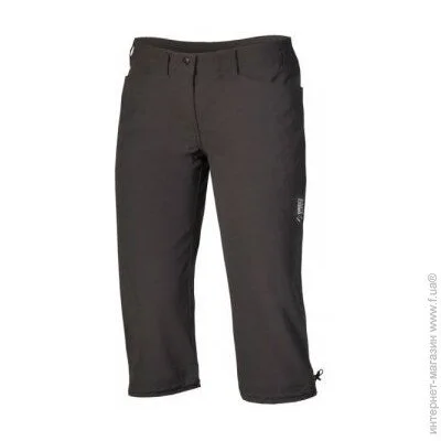  Direct Alpine  Cruise 3/4 2.0 Dark Grey M (1053-55177.32-M)