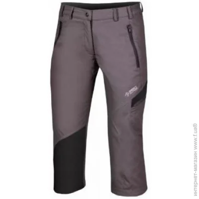  Direct Alpine  Cruise 3/4 Lady 2.0 Darkgrey/Black M (1053-55181.30-M)