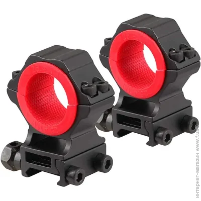 Discovery Optics - Optics  " " (25.4/30/34 , )